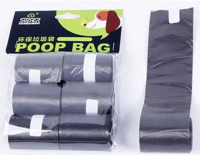 PoochPal: The Grab 'n Go Eco-Cleanup Kit for Dog Lovers