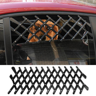 Dog Car Window Safe Guard