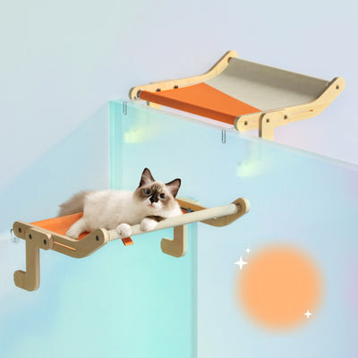 Cat Hanging Beds