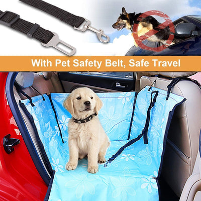 Travel Dog Car Seat